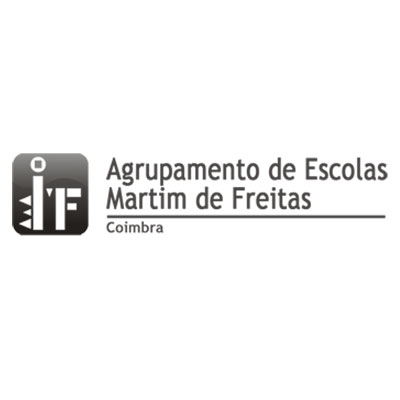 Agrupamento de Escolas Martim de Freitas